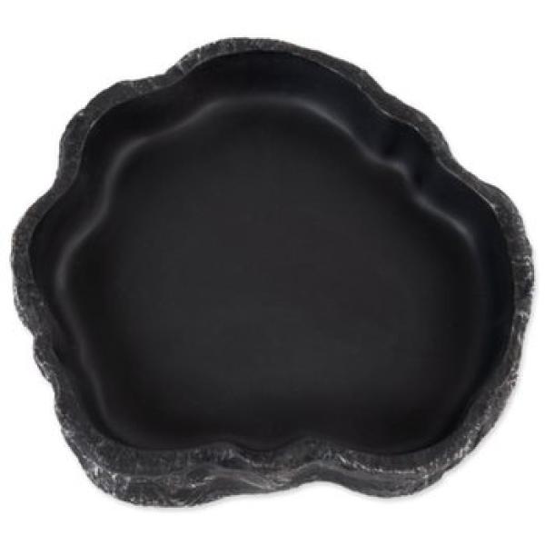 Miska Reprti Planet na krmení černá 15,5x14,0x3,4cm (obrázek 4)