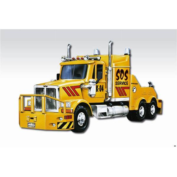 Monti systém 42 - SOS Service (obrázek 3)