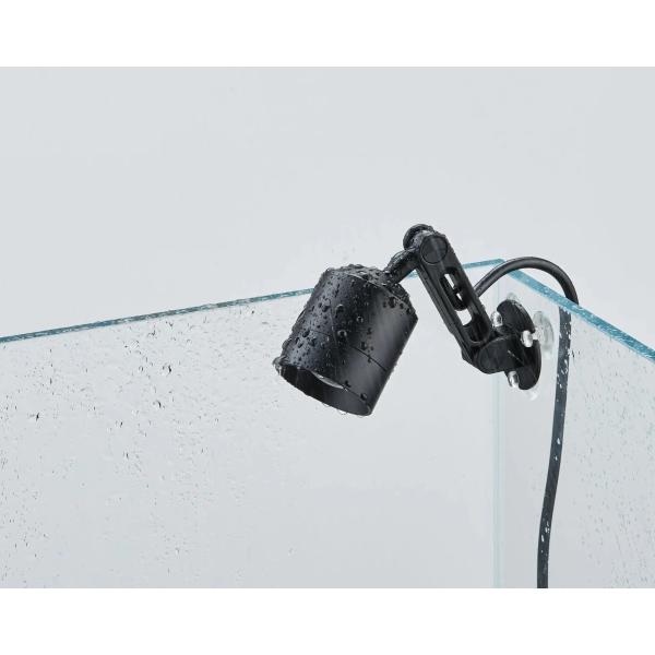 Chihiros LED Z light Tiny (Diving edition) miniaturní osvětlení 6W s bluetooth kontrolérem (obrázek 3)