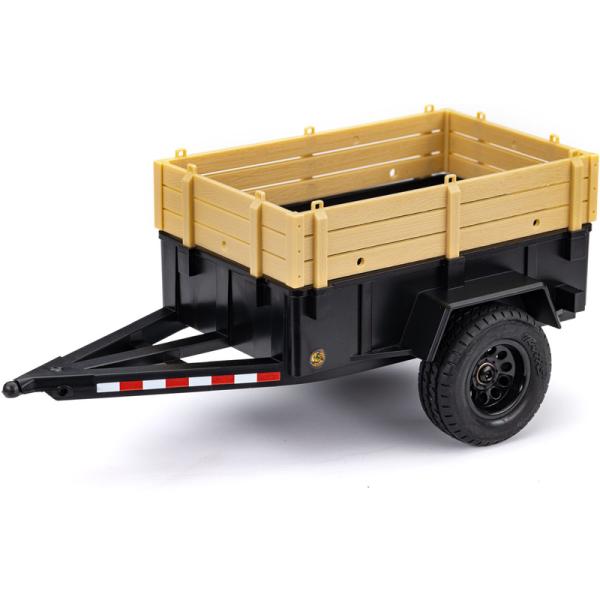 Traxxas ohrádka přívěsného vozíku (sada) (obrázek 3)