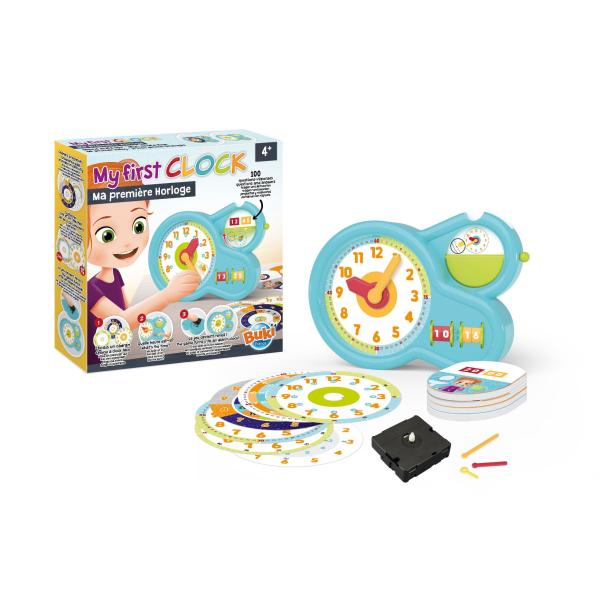 Moje první hodiny (5605)