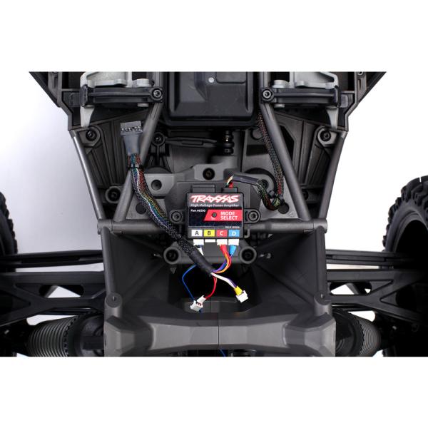 Traxxas sada LED osvětlení kompletní: X-Maxx, XRT (obrázek 6)