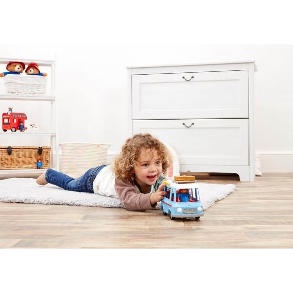 Rainbow Paddington a maringotka Bessie (obrázek 6)