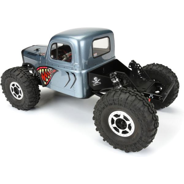 Pro-Line karosérie 1:10 Comp Wagon (rozvor 313mm) (obrázek 5)