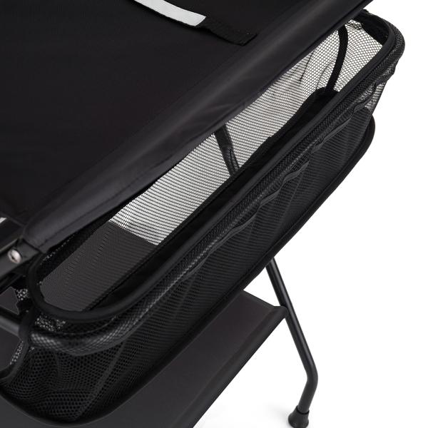 FEEDO Přebalovací pult Black