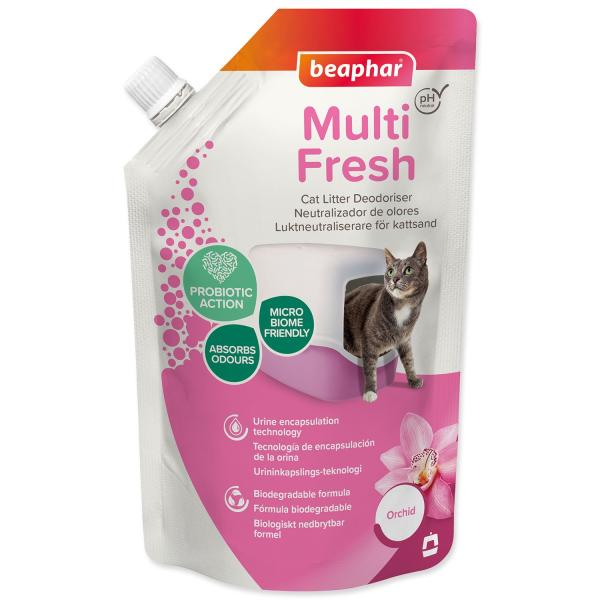 Multi Frisch Orchidea 400g
