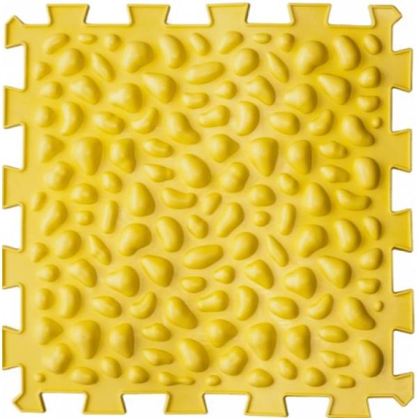 Ortek Masážní ortopedická podložka Puzzle "Mega Mix" 16 prvků (obrázek 8)
