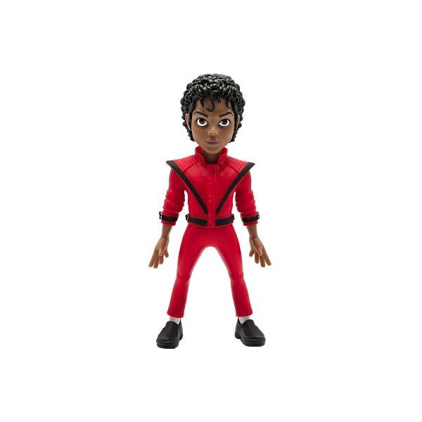 Minix Music: Michael Jackson - Michael Jackson (Thriller)
