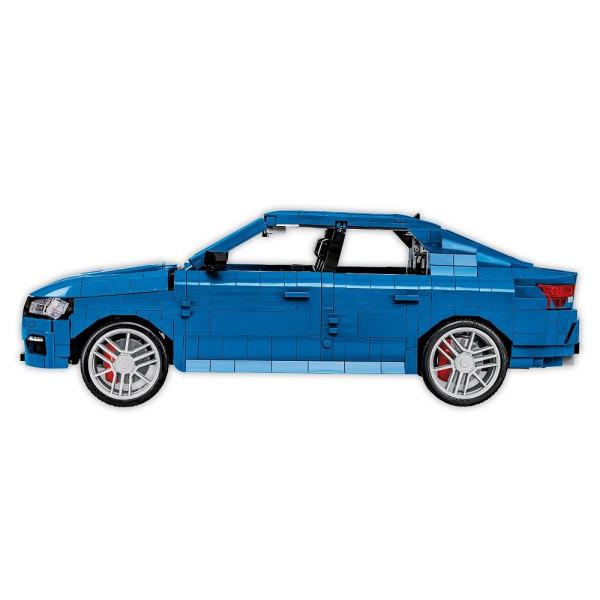 Cobi Škoda Octavia IV RS, 1:12, 2350 k (obrázek 7)