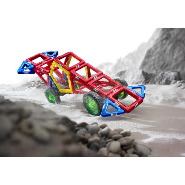 GeoSmart – RoboRacer – 36 ks