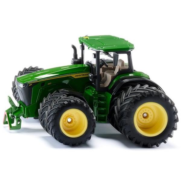 SIKU Farmer - traktor John Deere 8R 410