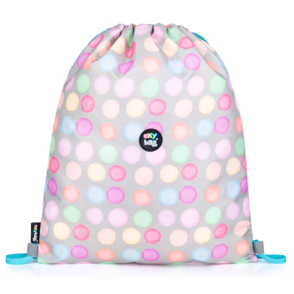 Vak na chrbát OXY Style Mini Dots