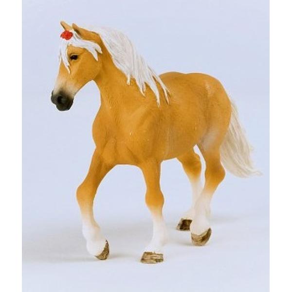 Schleich Haflingerská klisna (obrázek 3)