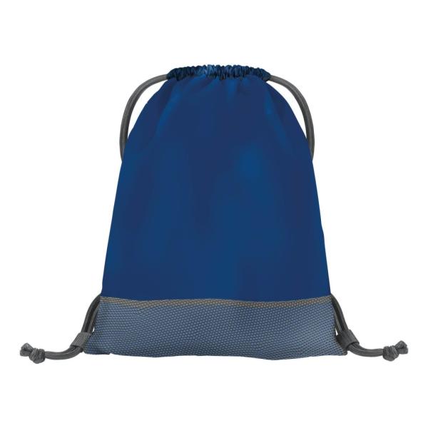 BAAGL Taška NASA modrá