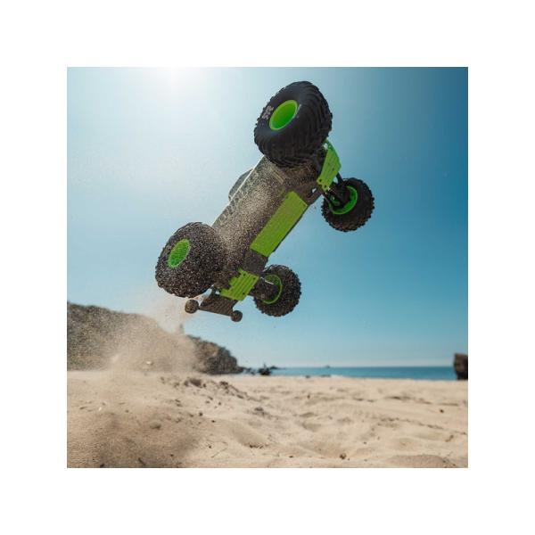 Arrma Quake 223S BLX 2WD 1:10 RTR fialová (obrázek 11)