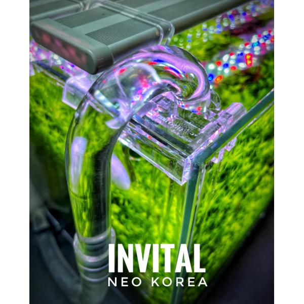 Plastová souprava Neo Flow Premium L/M Ver.2