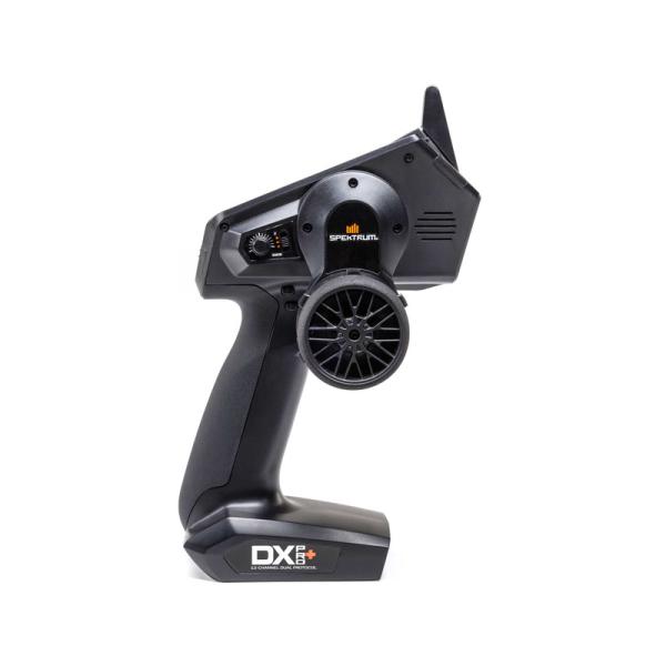 Spektrum DX Pro+ 12CH DSMR+, SR2100 (obrázek 4)