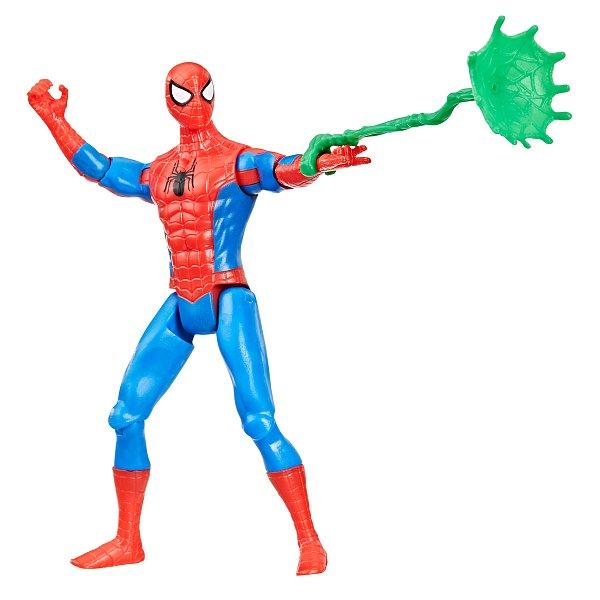 Hasbro - Spider-Man figúrka