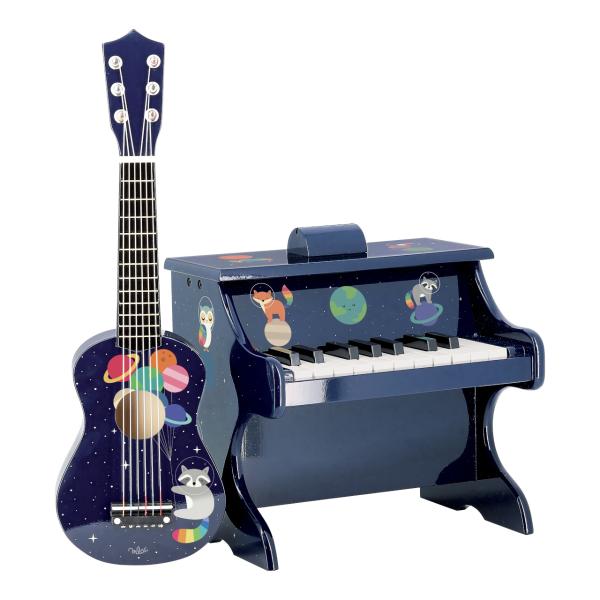 Vilac Vesmírná kytara (obrázek 3)