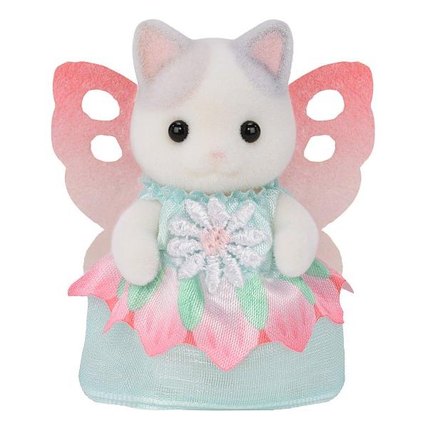 Sylvanian Families Létající loď květinových víl (obrázek 4)