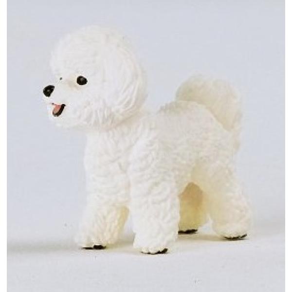 Schleich Bišon frisé