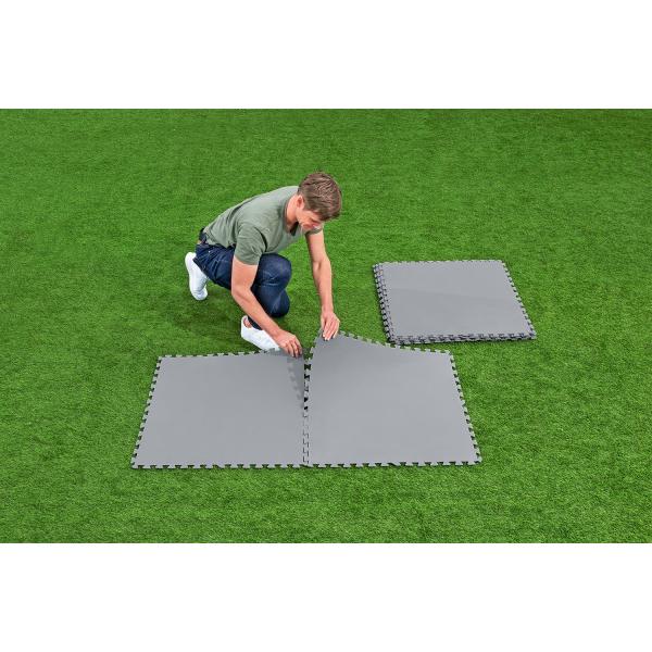Bestway 58636 Bazénová podložka 78 x 78cm (obrázek 5)