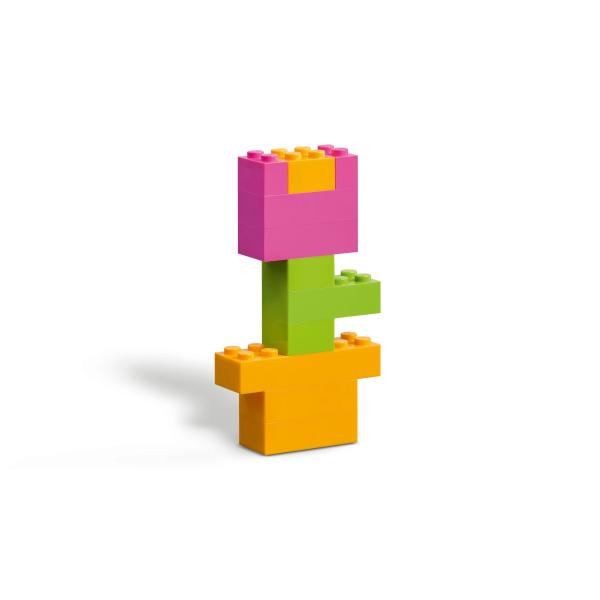 LEGO® Classic 11045 Kreativní pestrobarevné kostky (obrázek 10)