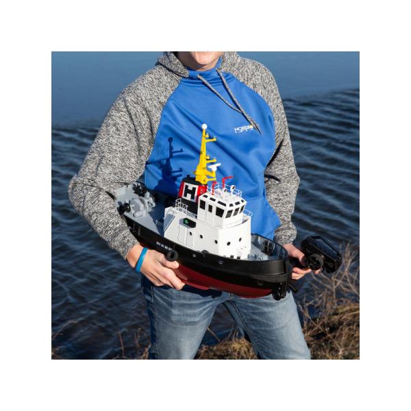 Proboat Přístavní remorkér Horizon 30" RTR (obrázek 10)