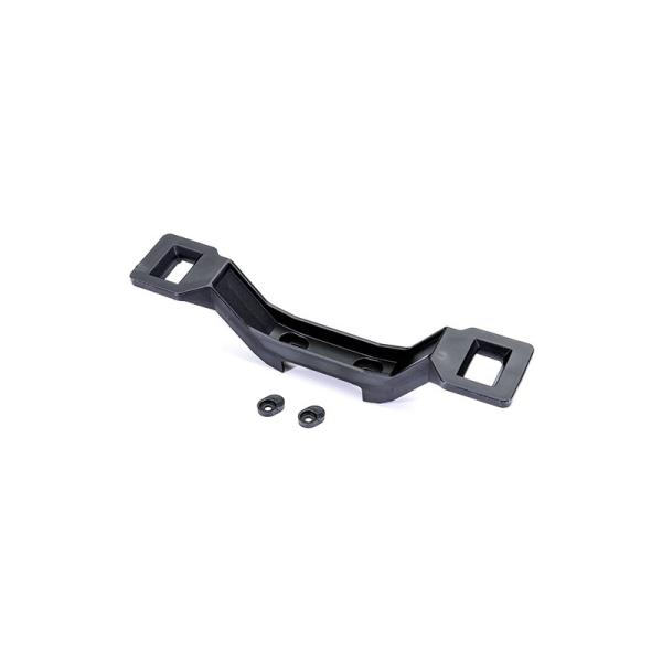 Traxxas držiak karosérie predný