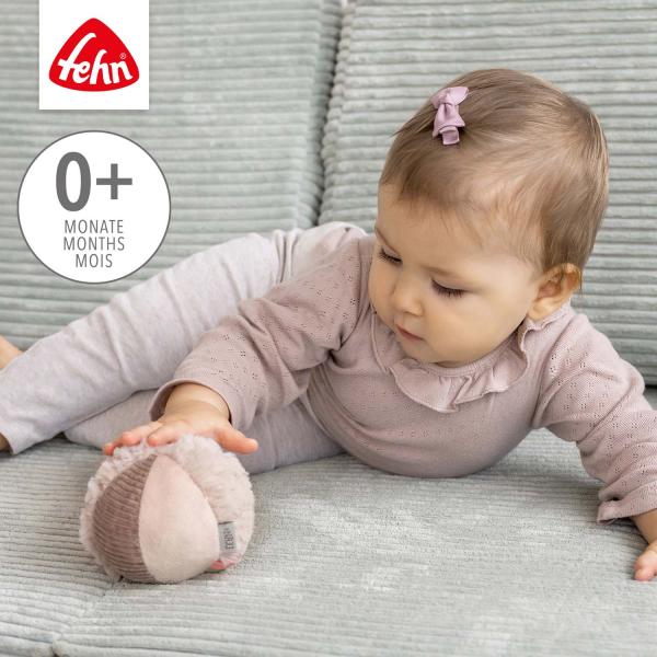 Chrastící balón plameňák, Pink (obrázek 3)