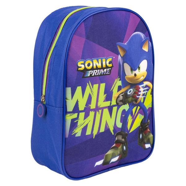 Cerdá - Detský batoh Sonic PRIME