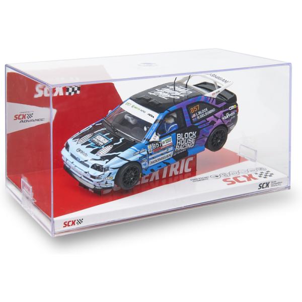SCX Original Ford Escort Cosworth Lia Block (obrázek 3)