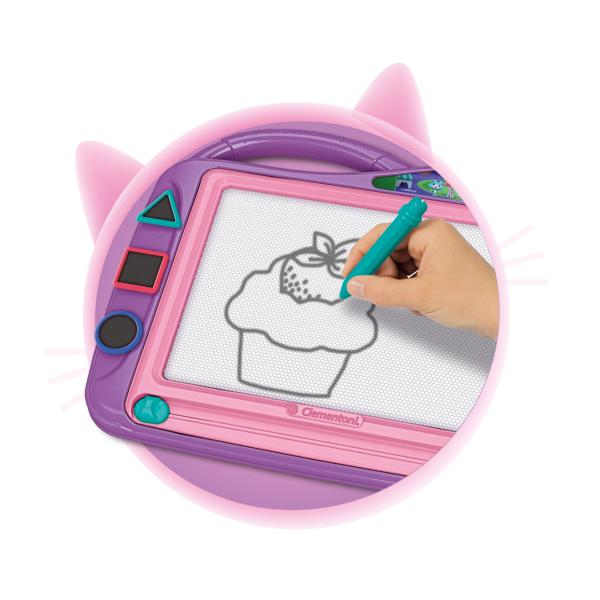 Gabby´s Dollhouse Magnetická tabulka