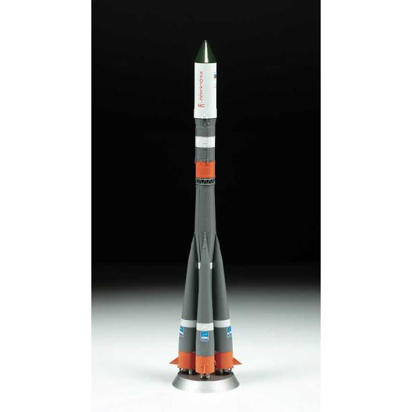 Model Kit vesmír 7500 - Sojuz Rocket (1:144) (obrázek 3)