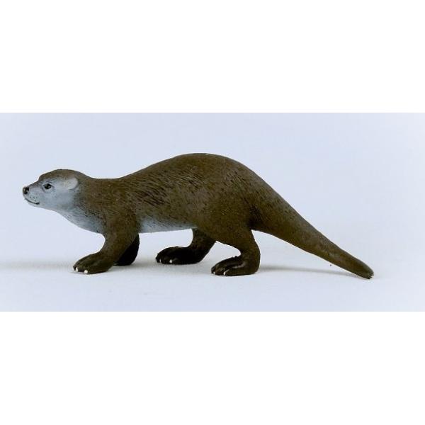 Schleich Vydra (obrázek 3)