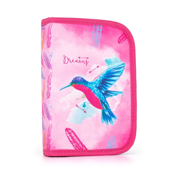 Školní sada 3ks PREMIUM LIGHT Kolibřík (obrázek 8)