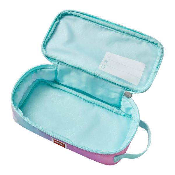 LEGO ikonický Sparkle - čtvercový peračník (obrázek 4)