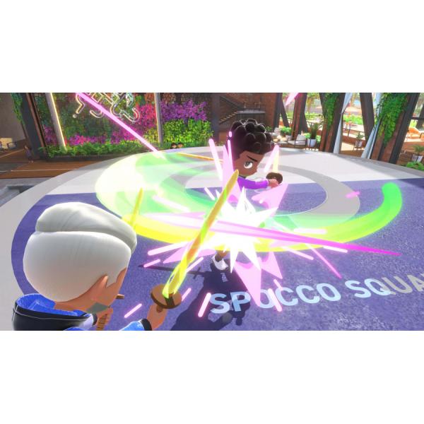 SWITCH Nintendo Switch Sports (obrázek 3)