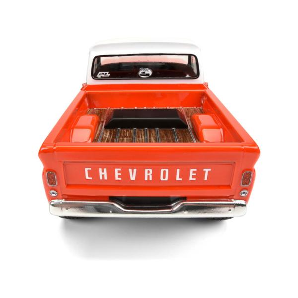Pro-Line karosérie 1:10 Chevrolet C-10 1966 (Crawler 313mm) (obrázek 5)