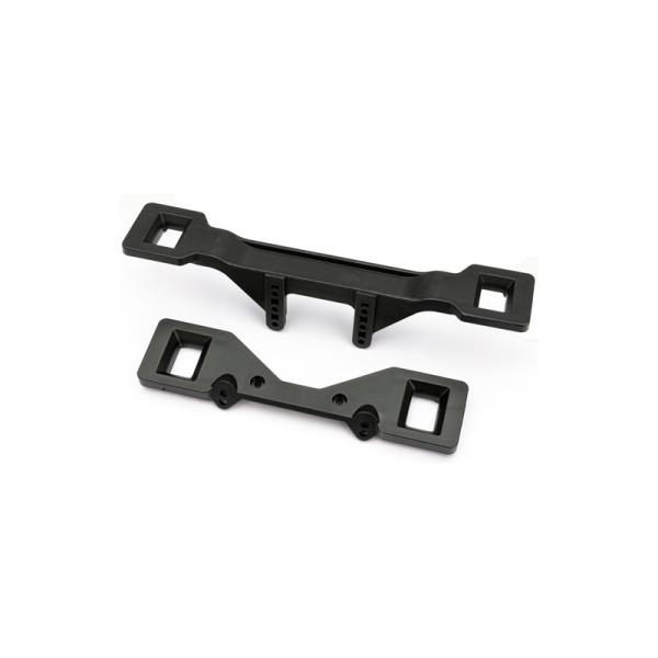 Traxxas držiak karosérie (bezspônkový)