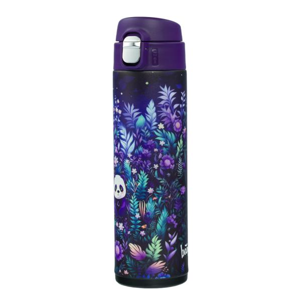 BAAGL Termolahev Jungle Panda, 450 ml