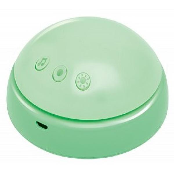 Hape Hrací plyšový usínáček medvídek Bobo (obrázek 4)