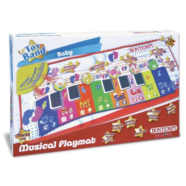 Bontempi Hudební podložka na hraní (obrázek 3)