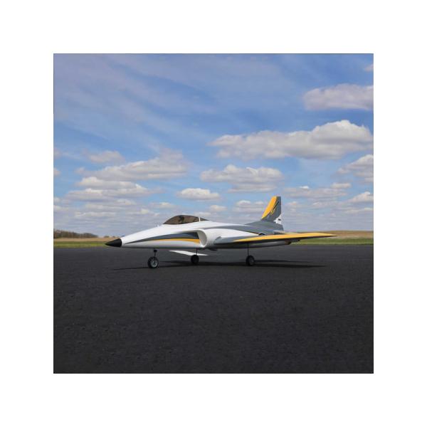 E-flite Habu Super Sport 1.0m SAFE Select BNF Basic (obrázek 6)