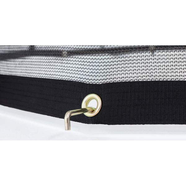 BERG Frame Net Basic spodní ochranná síť k trampolíně 180 (6 FT) (obrázek 4)