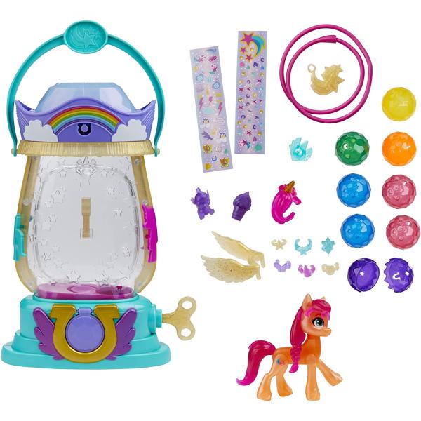 Hasbro My little pony sunny a vojtěška