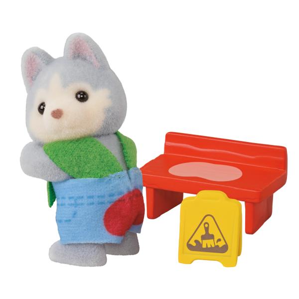 Sylvanian Families assort Zvířátka (obrázek 7)