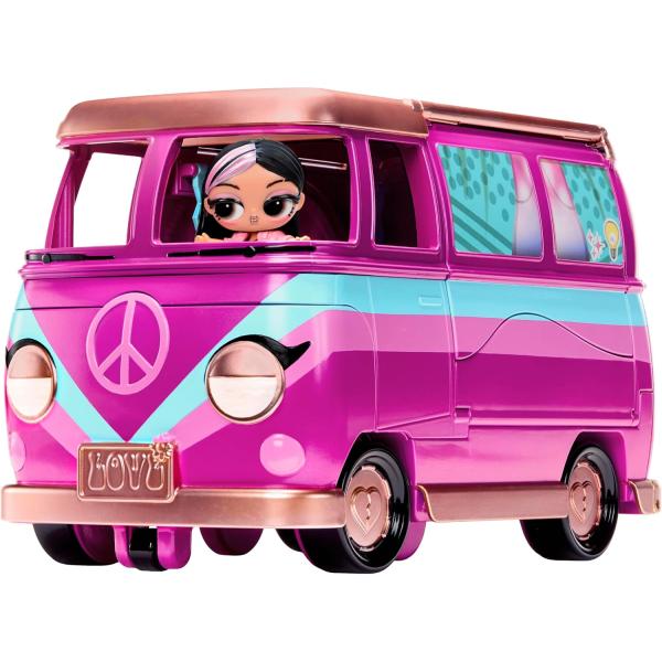 L.O.L. Surprise! Music Festival Autobus