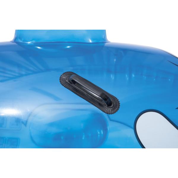 Bestway 41037 Nafukovací velrybí mládě 157 x 94 cm