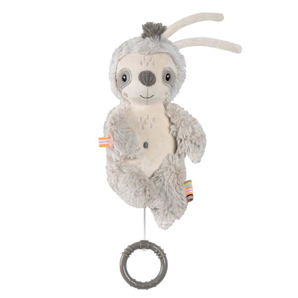 Mini hrací leňochod, Lazy